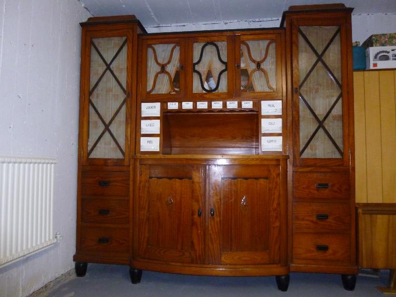 Arenberg und seine Geschichte(n) von Konrad Weber