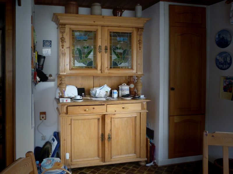 Arenberg und seine Geschichte(n) von Konrad Weber